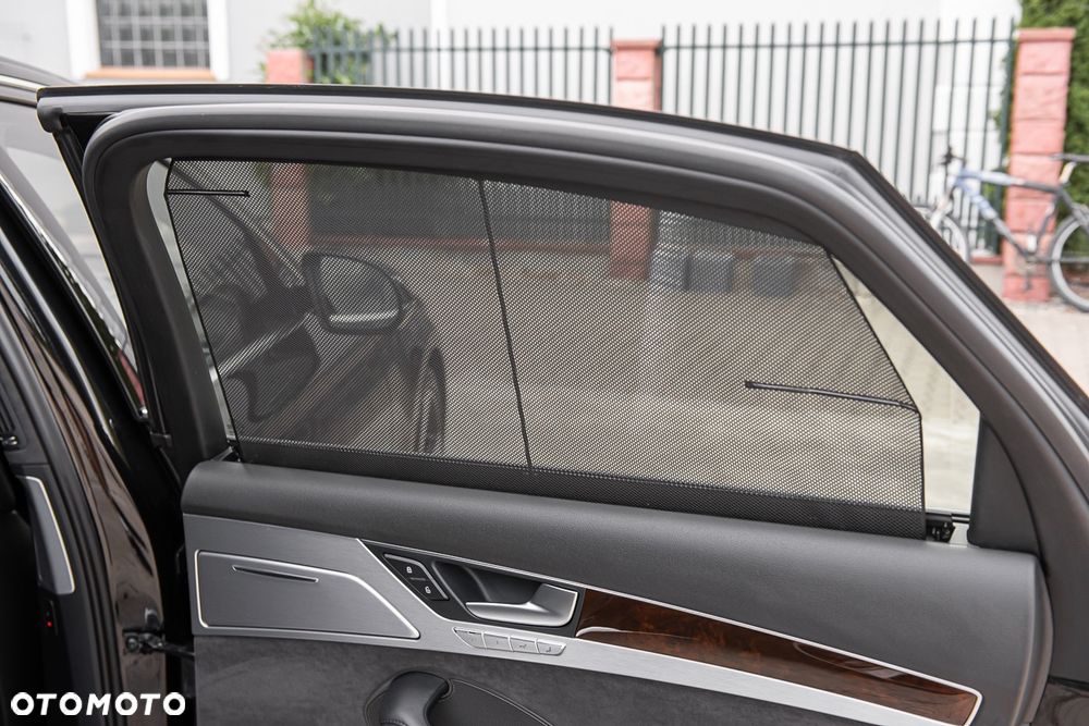 Audi A8 4.2 TDI clean diesel L Quattro - 38