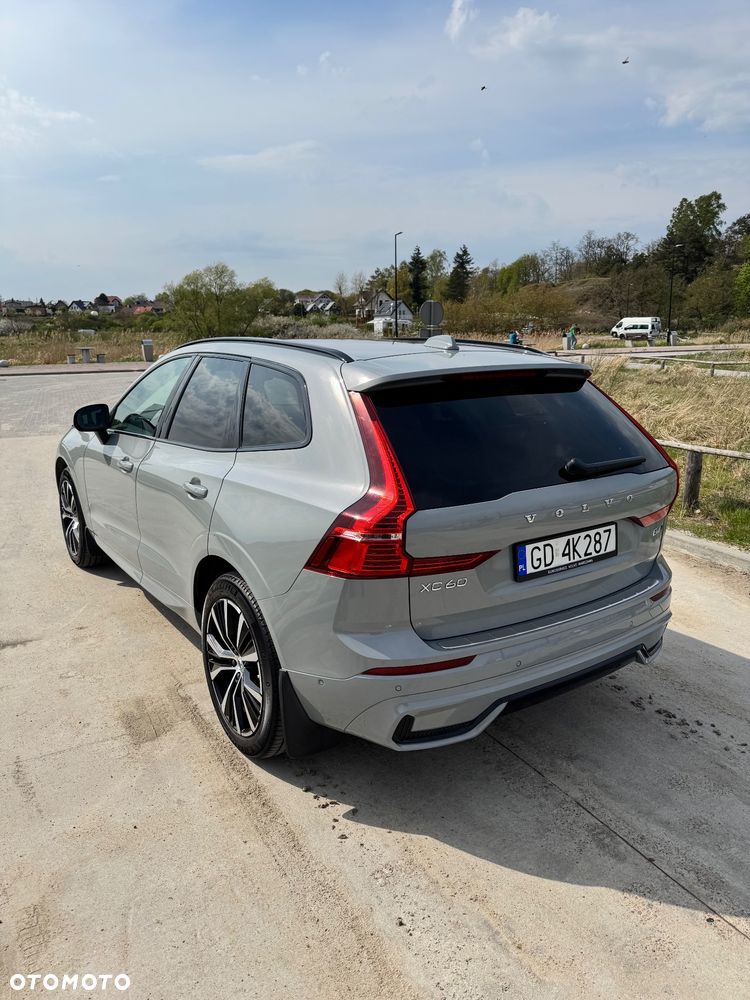 Volvo Xc 60 2023 photo 5