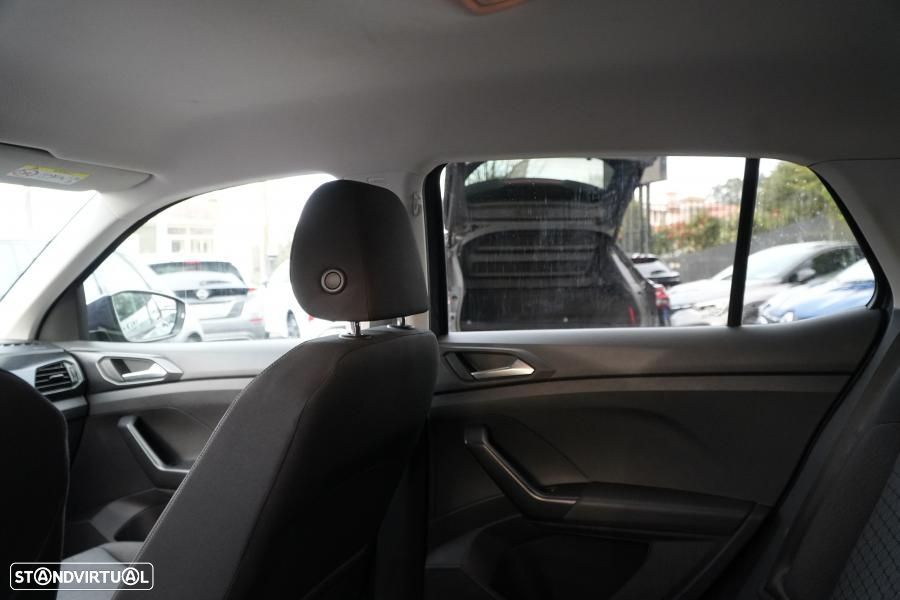 VW T-Cross 1.0 TSI Life - 7