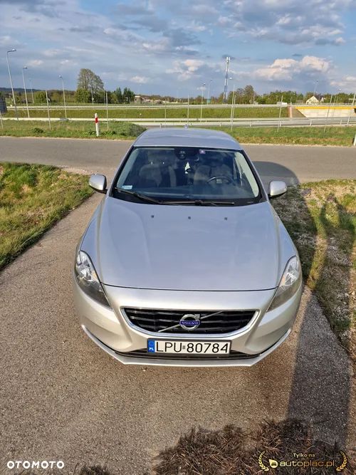 Volvo V40 D4 You - 6