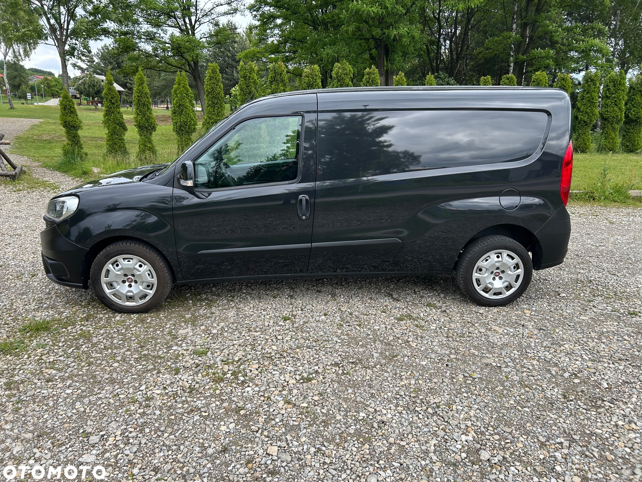 Fiat Doblo - 8