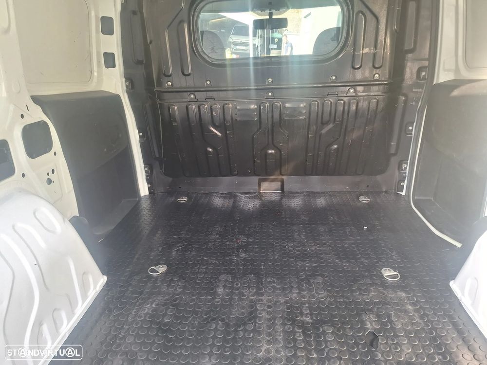 Fiat Doblo - 8