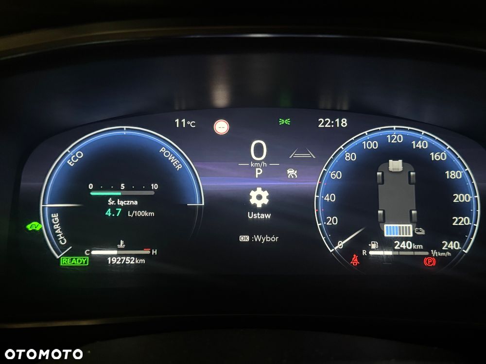 Toyota Corolla 1.8 Hybrid GPF Comfort - 10