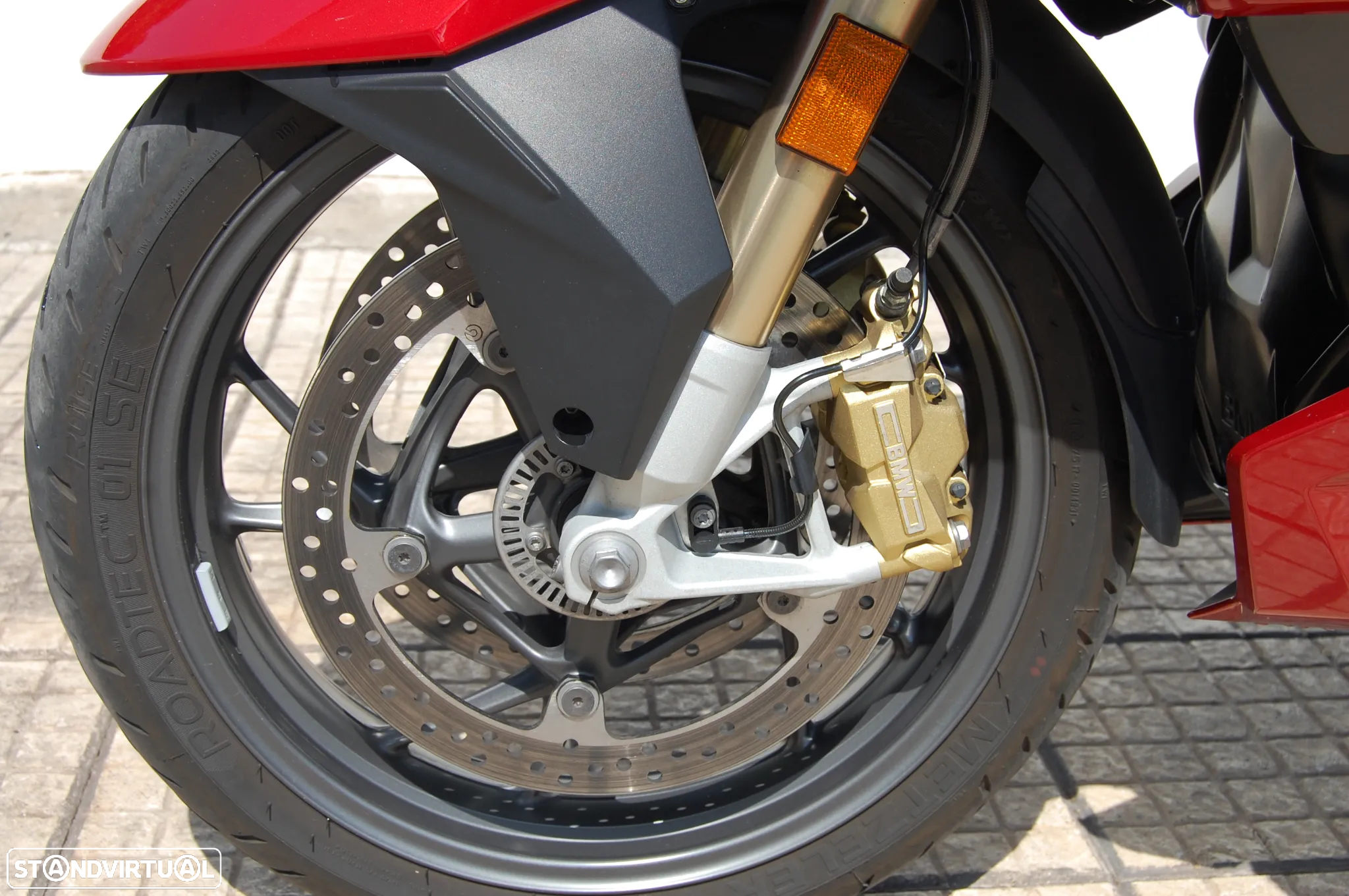 BMW R 1250 RT SPORT - 13