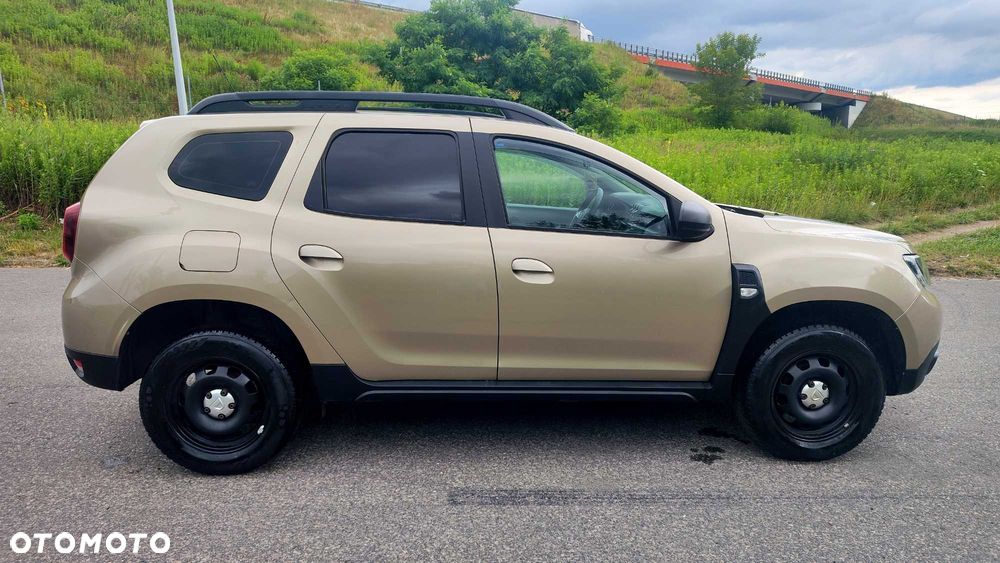 Dacia Duster - 4