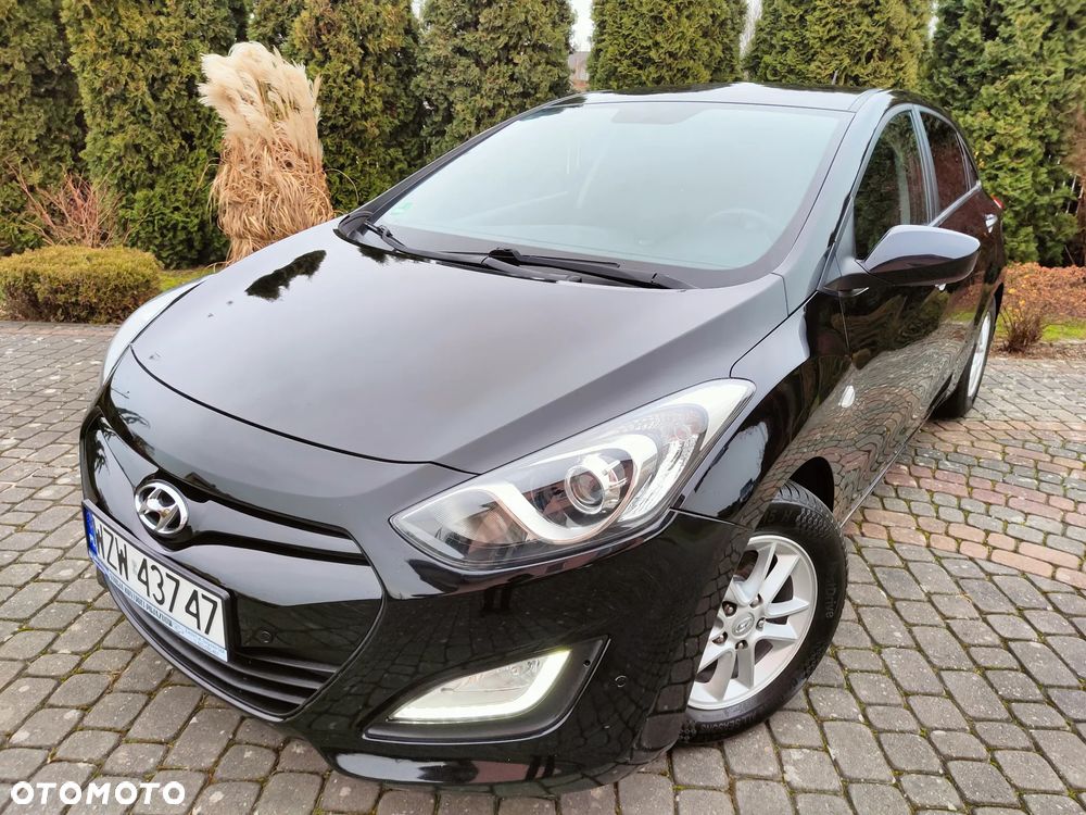 Hyundai i30 1.4 Comfort - 1