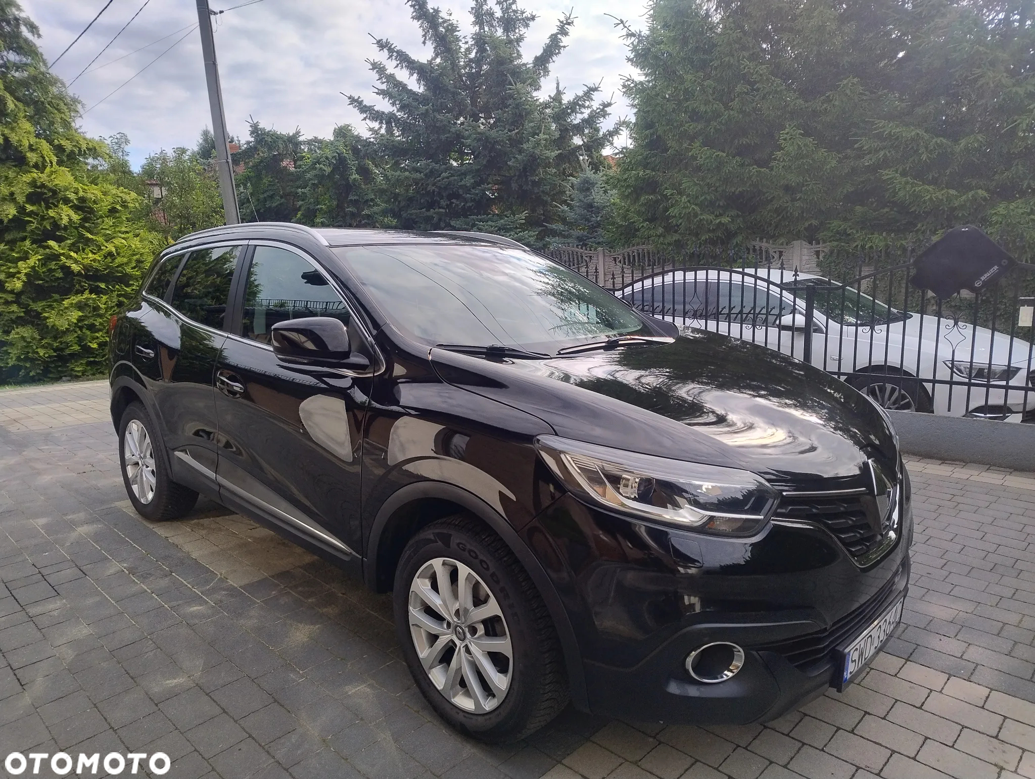 Renault Kadjar Energy TCe 130 EDC COLLECTION - 3