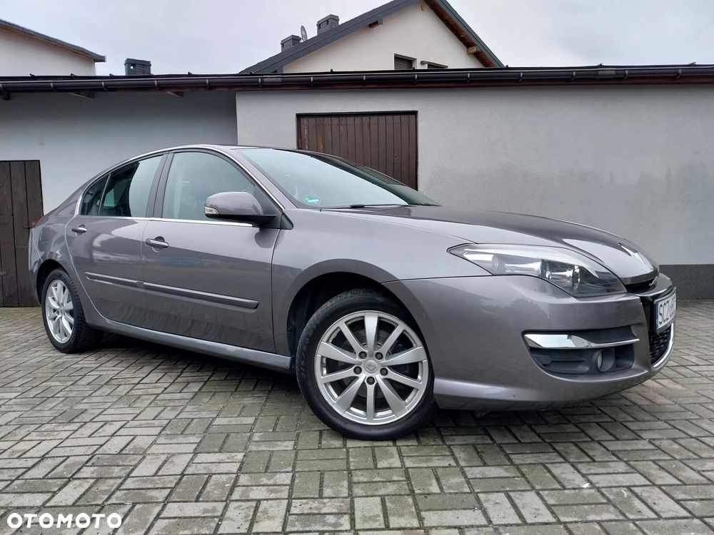 Renault Laguna 2.0 Privilege - 30