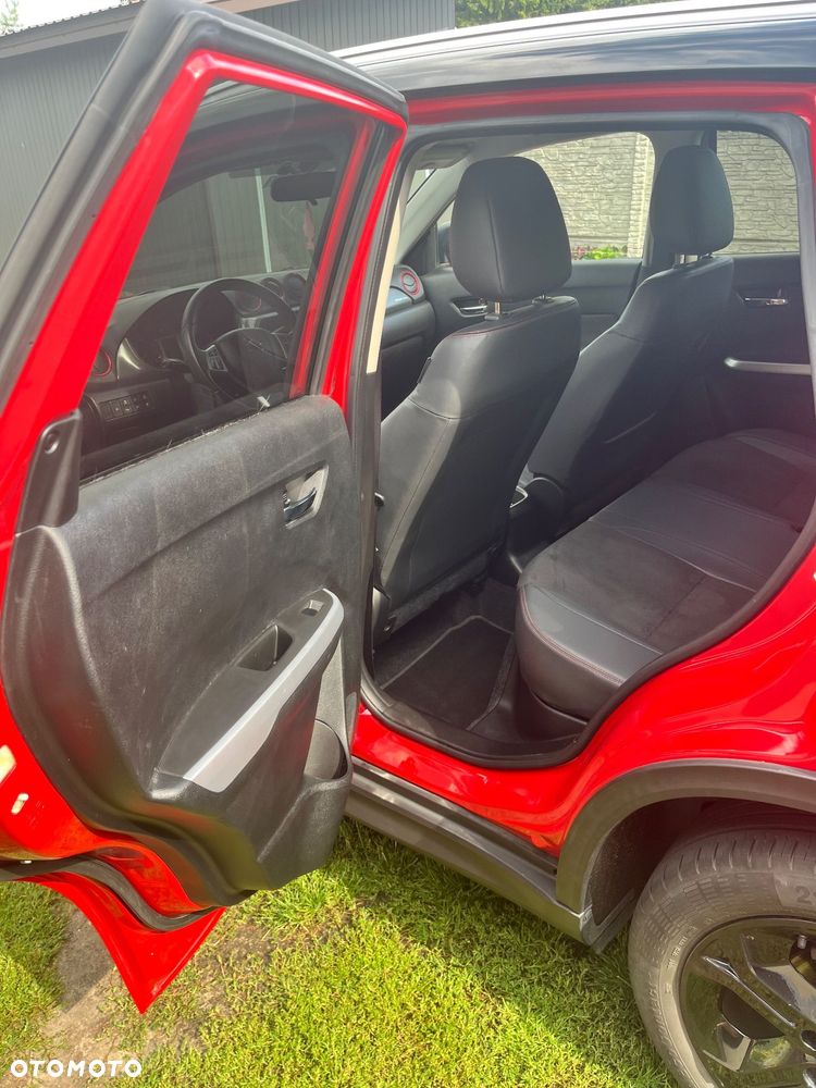 Suzuki Vitara - 20
