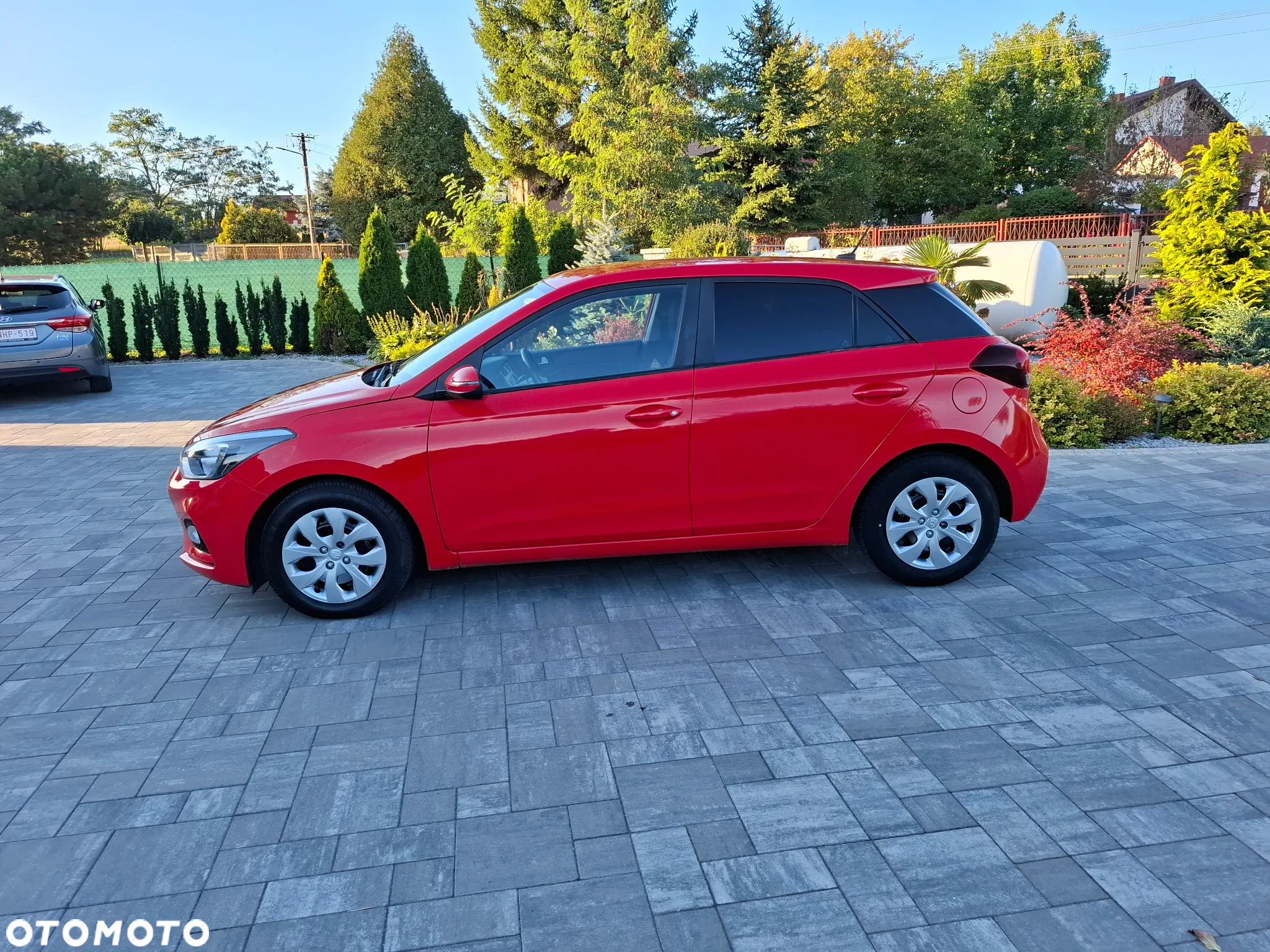 Hyundai i20 1.2 Classic - 5