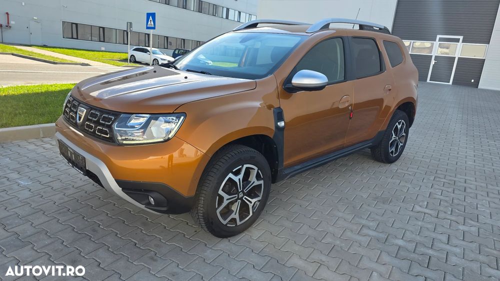 Dacia Duster - 18
