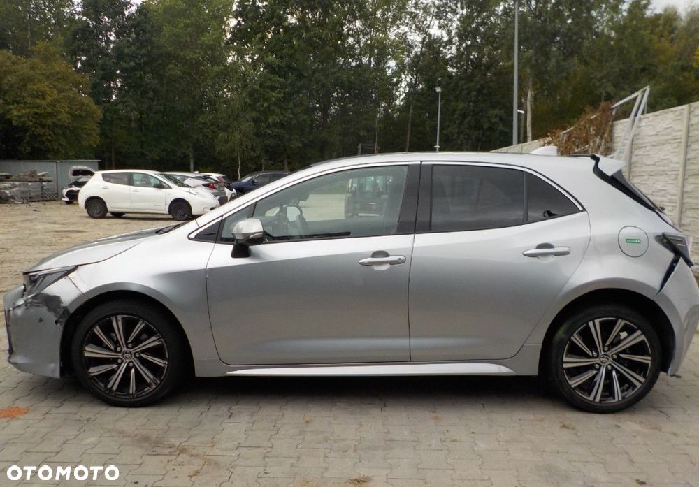 Toyota Corolla - 14