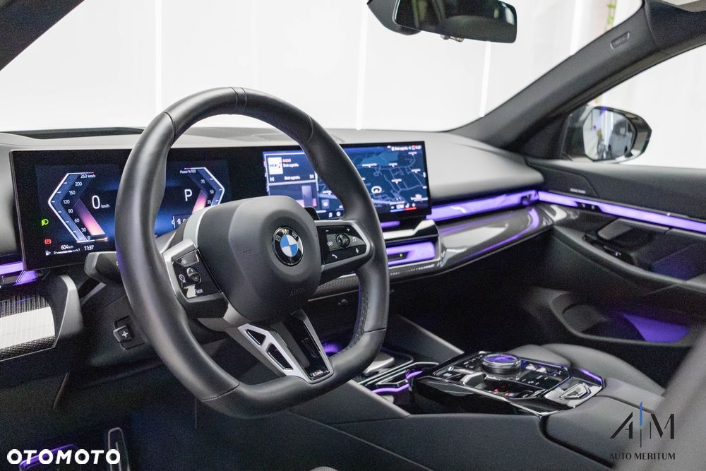BMW Seria 5 - 17
