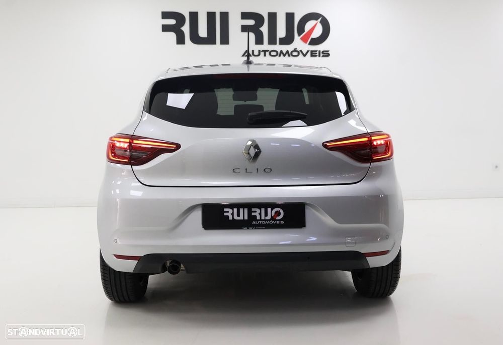 Renault Clio 1.0 TCe Limited - 28