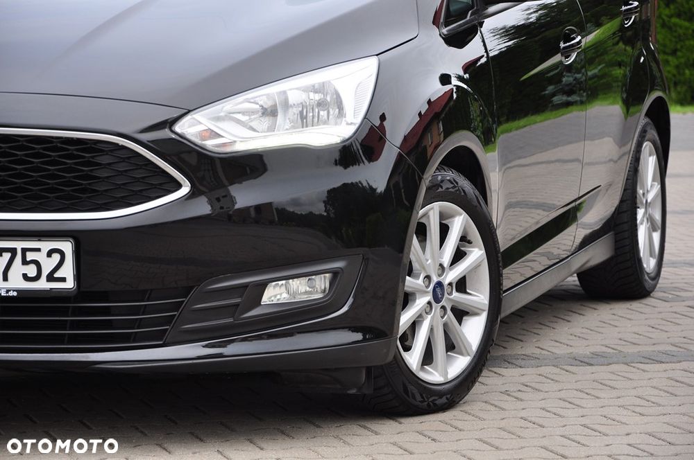 Ford C-MAX 1.0 EcoBoost Ambiente ASS - 6