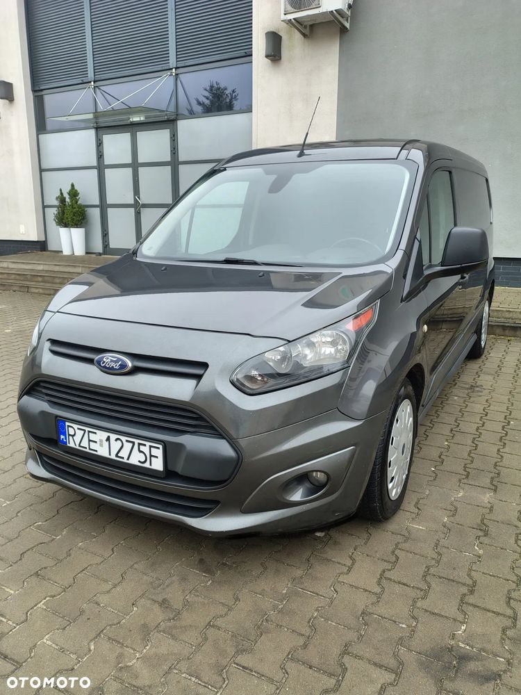 Ford Transit Connect - 2