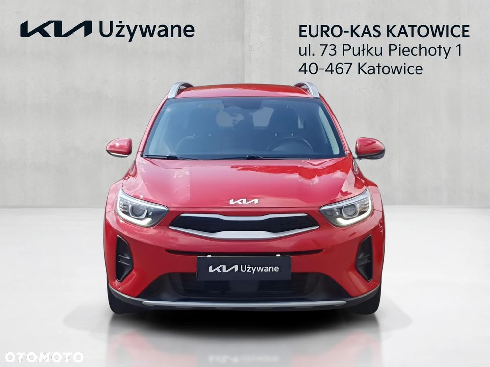 Kia Stonic 1.2 M - 9
