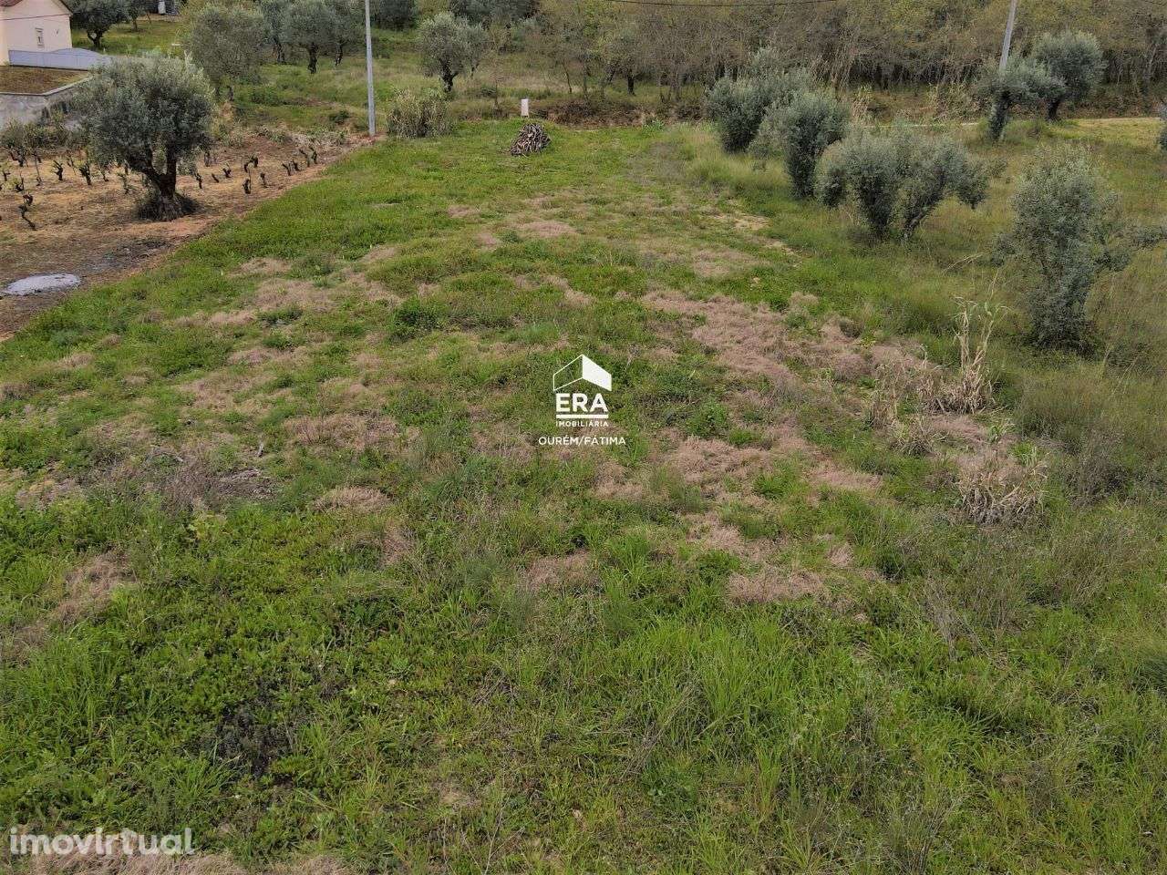 Terreno localizado em Seiça! - Grande imagem: 3/15