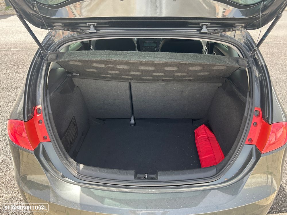 SEAT Leon 1.6 TDI Copa - 17