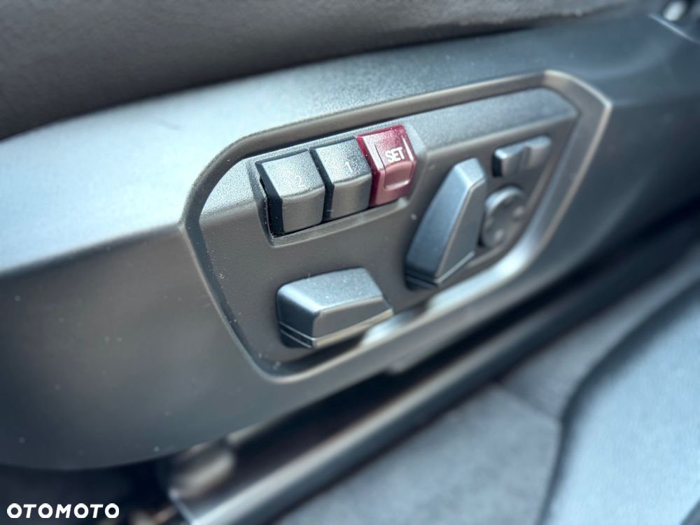 BMW X4 xDrive20d M Sport - 21