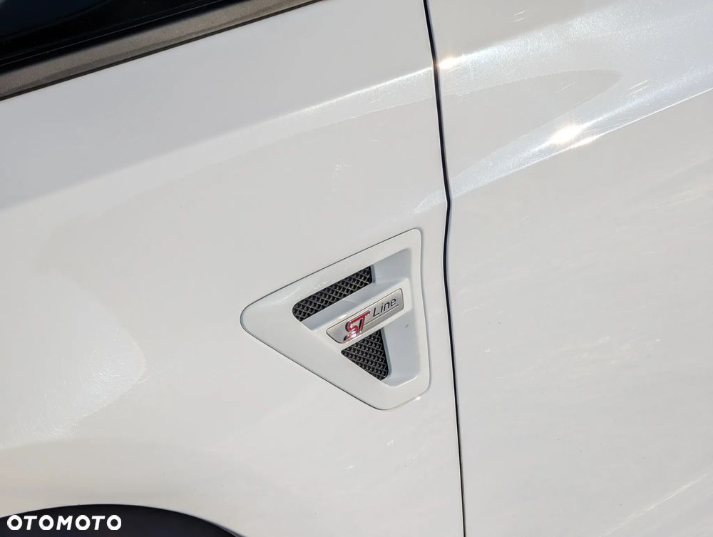 Ford S-Max 2.0 EcoBlue Twin-Turbo ST-Line - 9