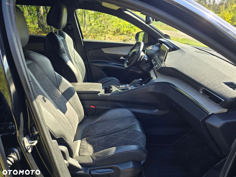 Peugeot 5008 2.0 BlueHDI GT S&S EAT6 - 29