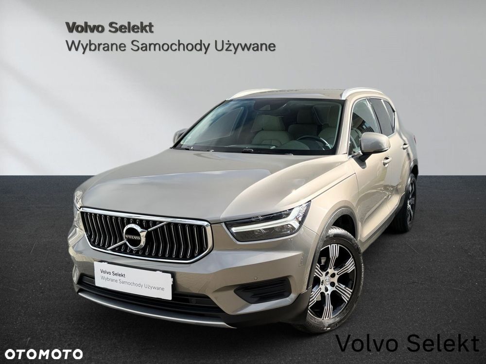 Volvo XC 40 - 2