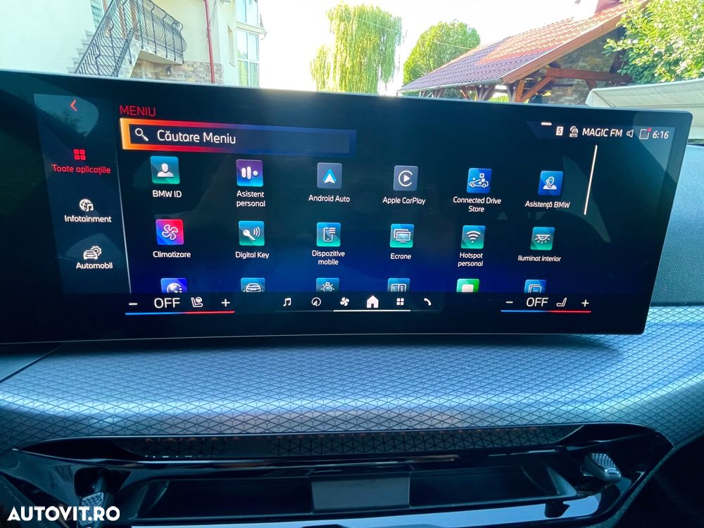 BMW 4 Series 2025 — imagine 19