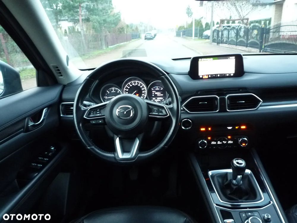 Mazda CX-5 2.2 SKYACTIV-D Prime-Line - 23