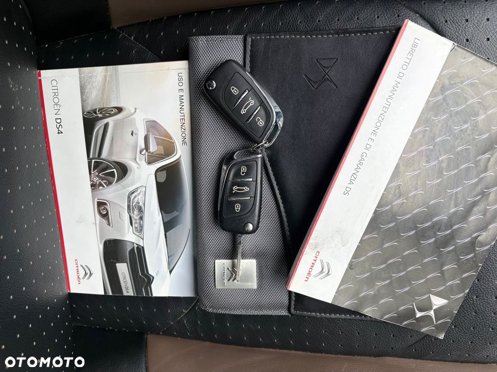 Citroën DS4 1.6 THP SportChic - 25