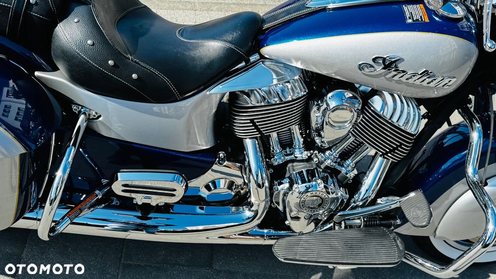 Indian Springfield - 12