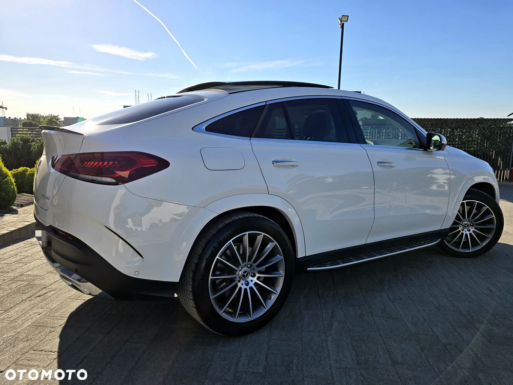 Mercedes-Benz GLE - 20