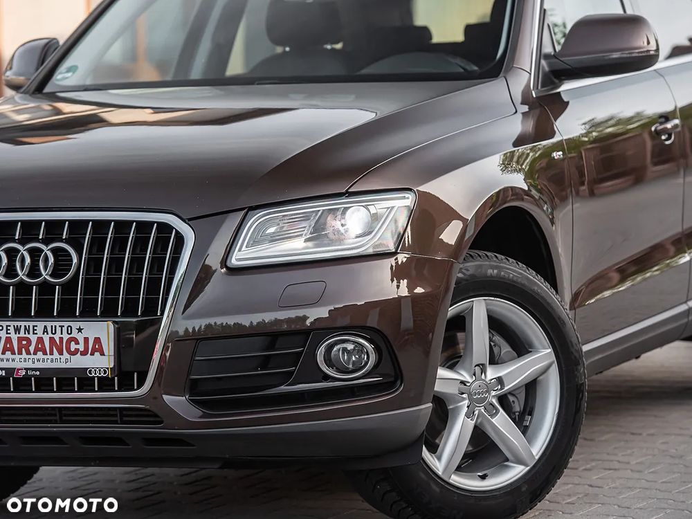Audi Q5 - 8