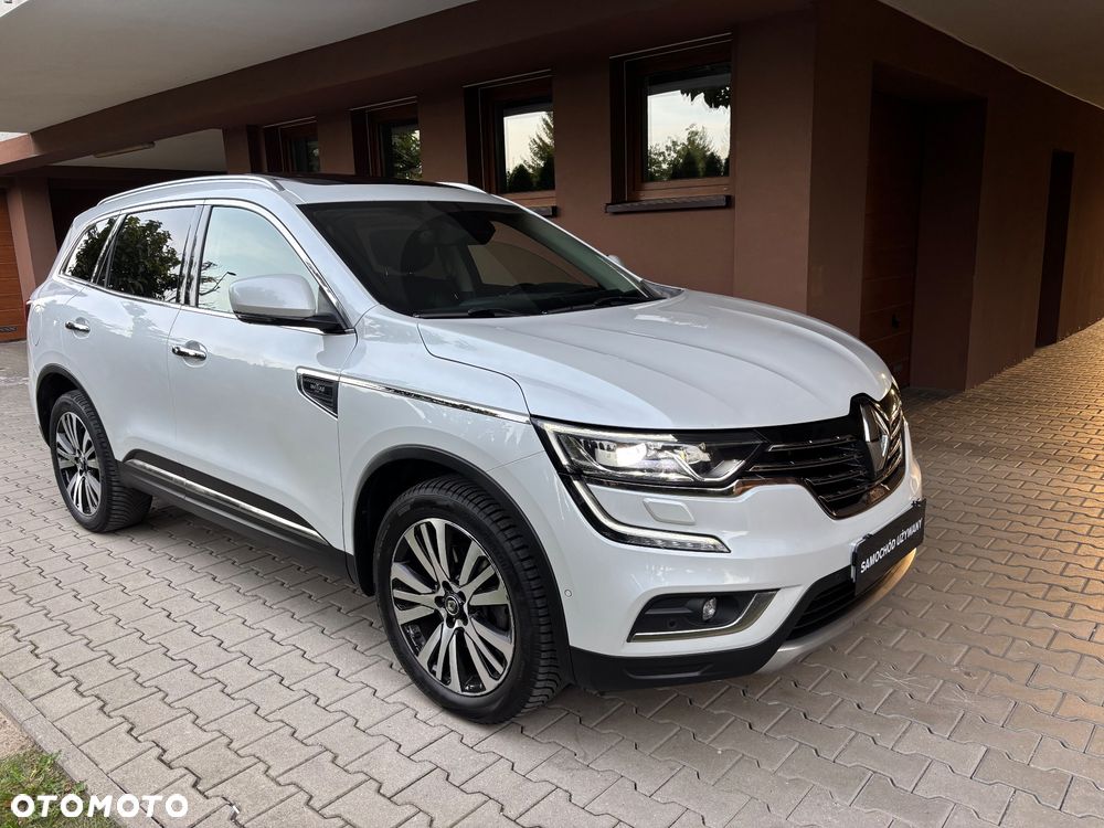 Renault Koleos - 1