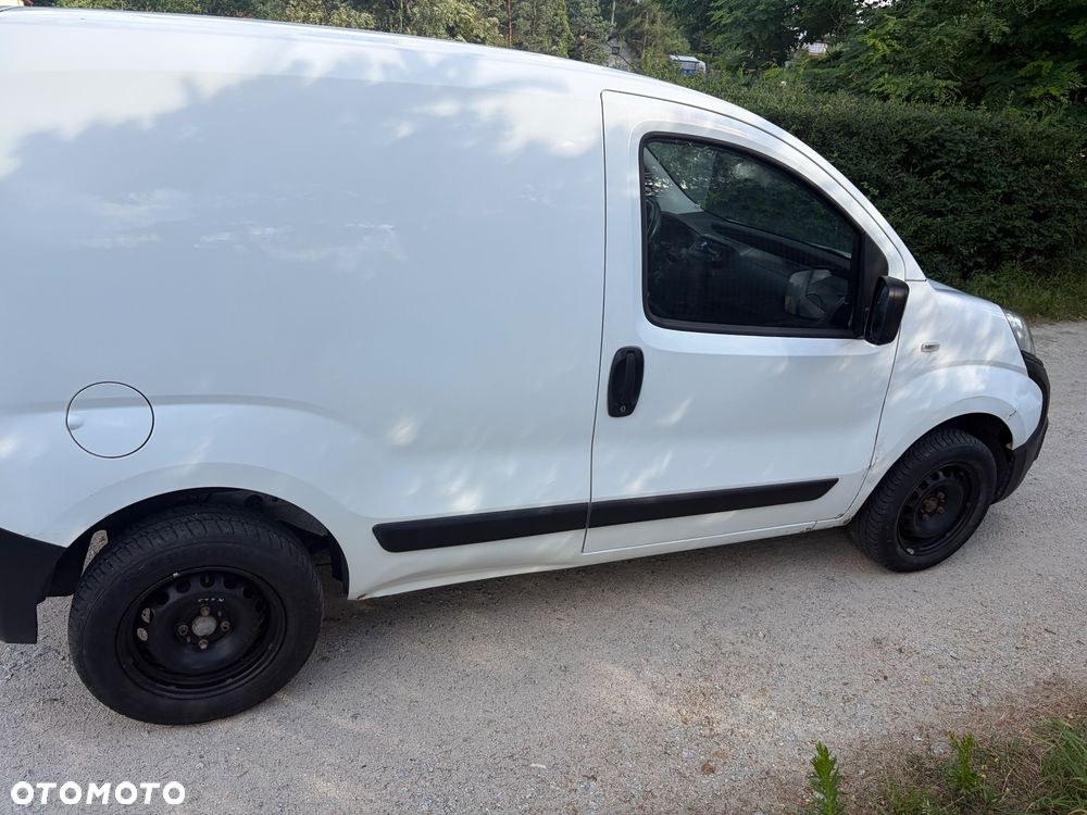 Fiat Fiorino - 8