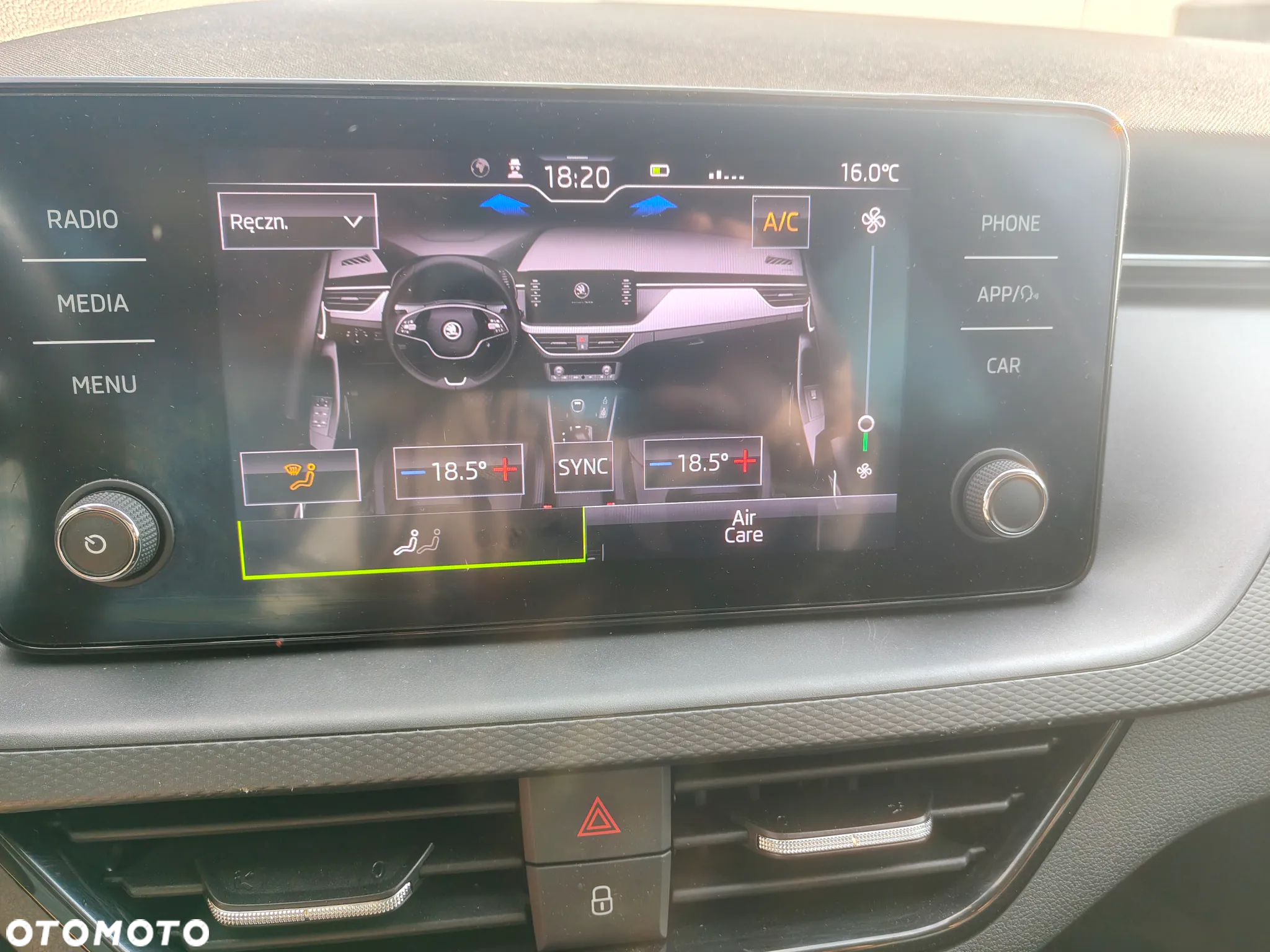 Skoda Scala 1.0 TSI Ambition - 12