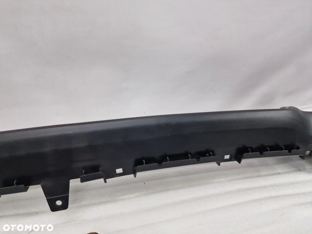 TOYOTA AYGO II LIFT 17- DOKŁADKA / SPOJLER / DOLNA KRATKA ŚRODKOWA ZDERZAKA PRZEDNIEGO PRZÓD , NR 52112-0H080 , NR AUKCJI KR338 - 13