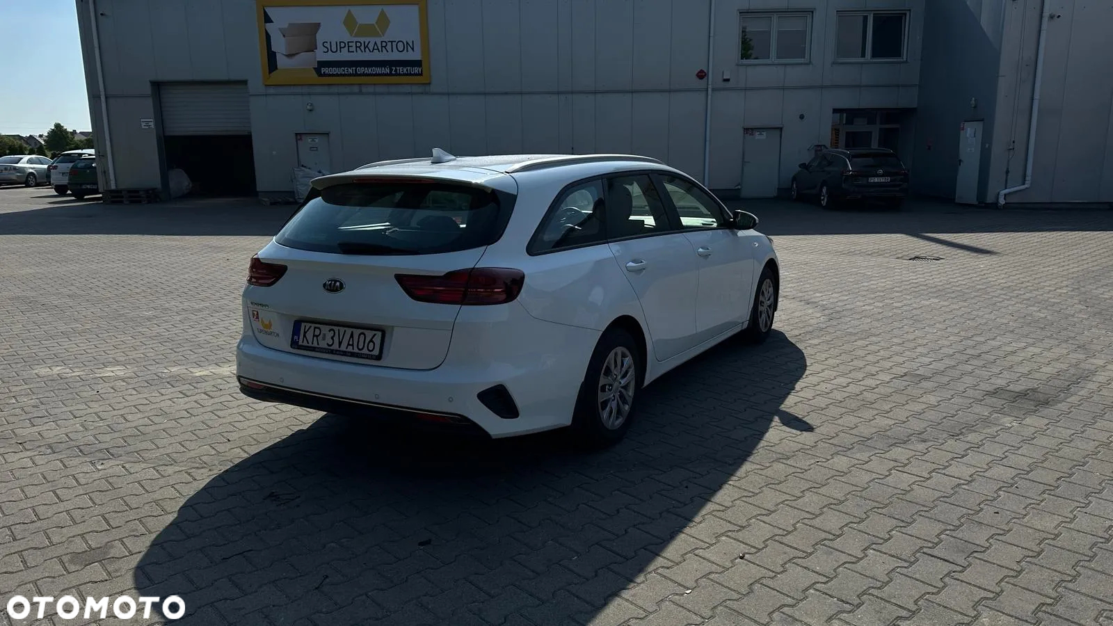 Kia Ceed 1.6 CRDi SCR S - 3