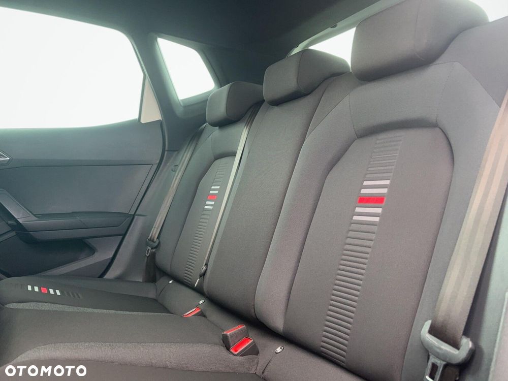 Seat Arona 1.0 TSI FR S&S DSG - 14