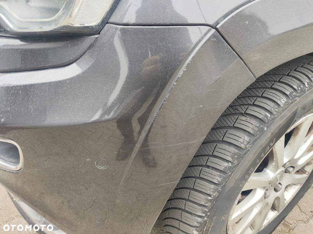 Jeep Grand Cherokee 3.0 CRD Overland Summit EU6 - 9