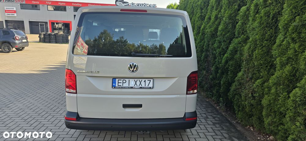 Volkswagen Caravelle 2.0 TDI L2 Comfortline - 7