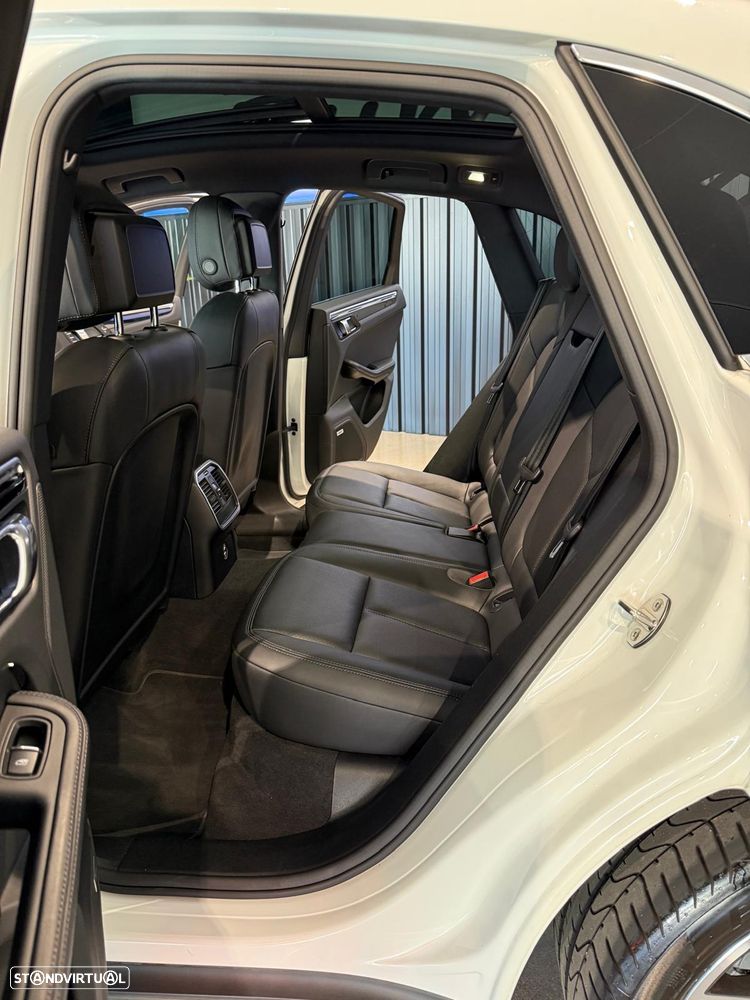Porsche Macan S PDK - 6