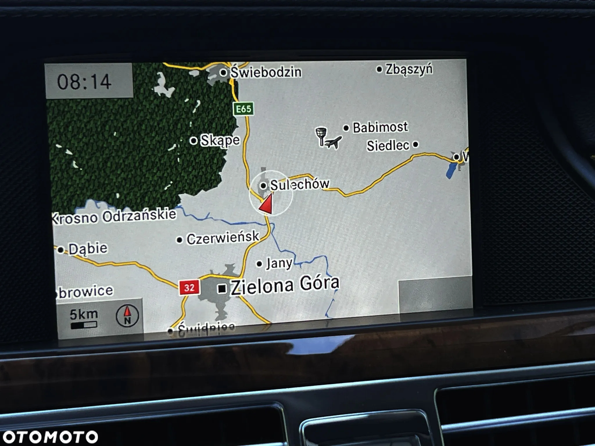 Mercedes-Benz CLS 350 CDI BlueEff - 27