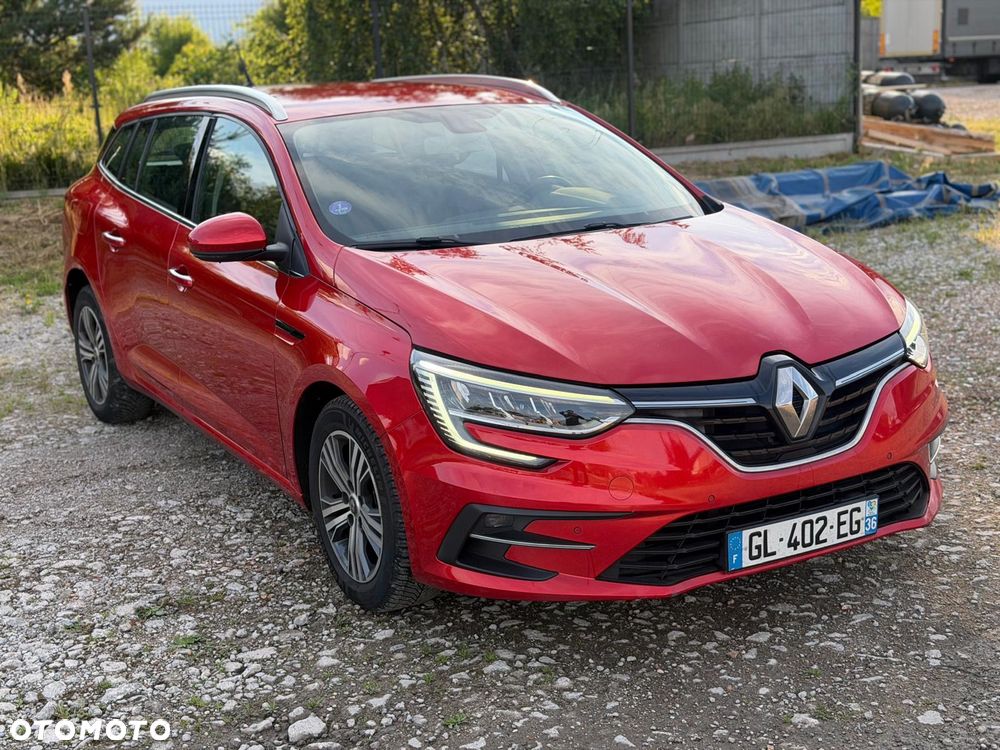 Renault Megane 1.3 TCe FAP Equilibre - 3