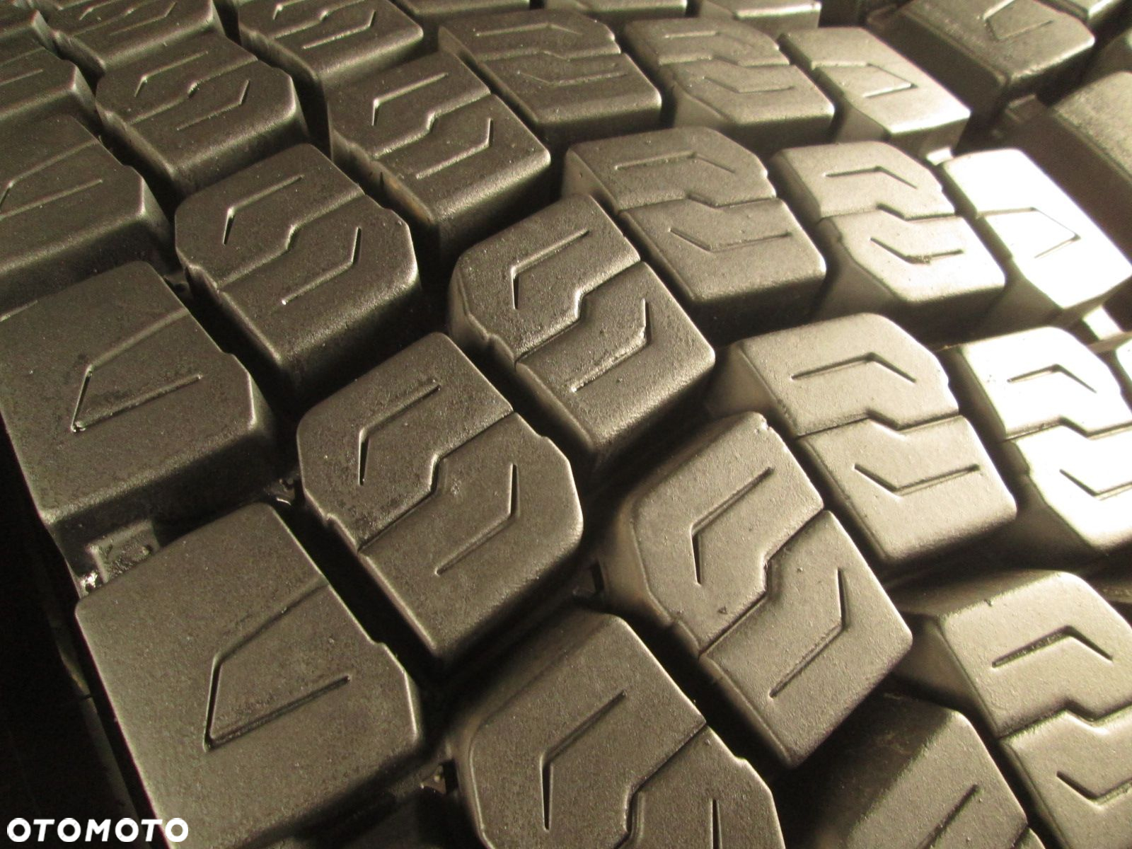 Opony ciężarowe 315/80r22.5 Michelin X-MULTI HD D REMIX. Opony ciężarowe - 8