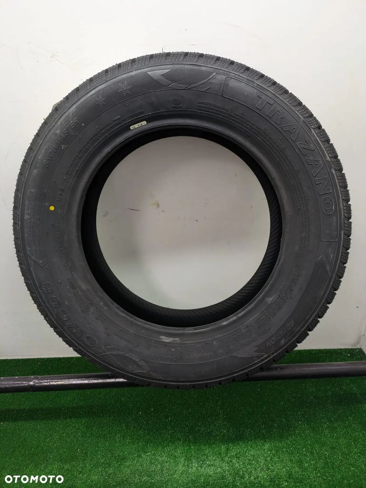 195 65 15 91H trazano snowmaster sw608 - 5