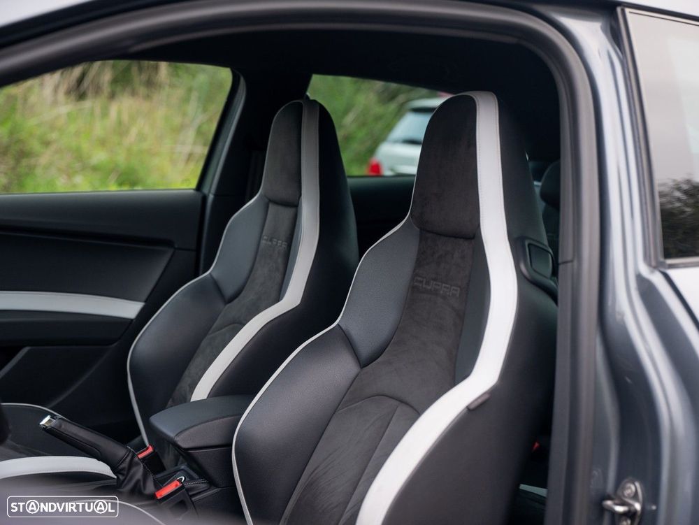 SEAT Leon SC 2.0 TSI S&S DSG Cupra 290 - 22