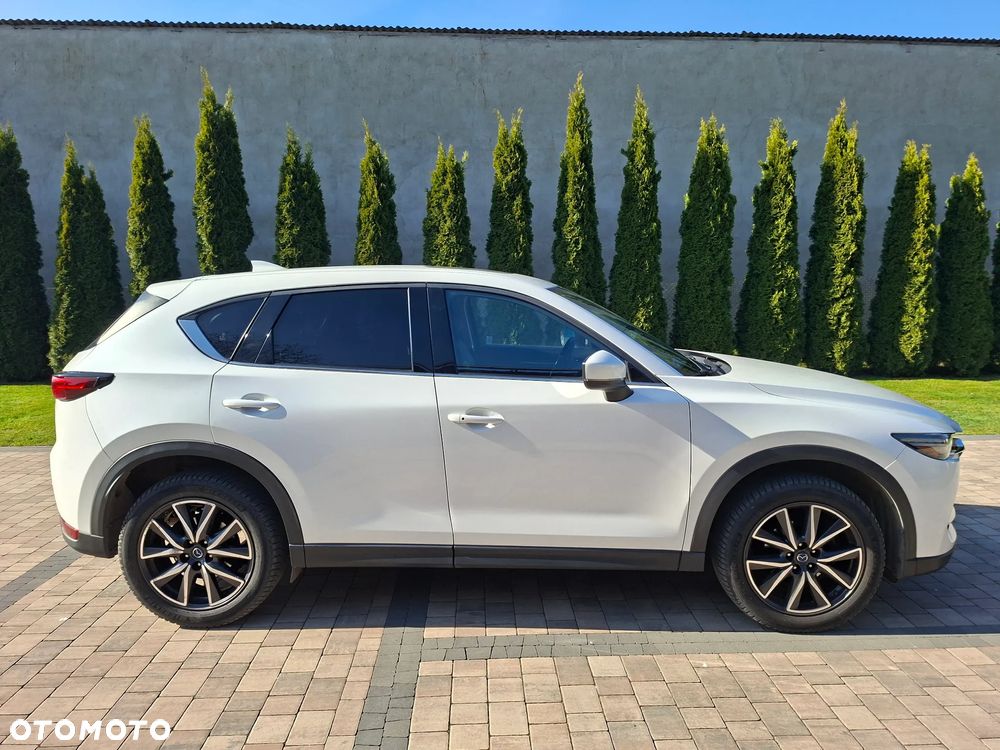 Mazda CX-5 - 10