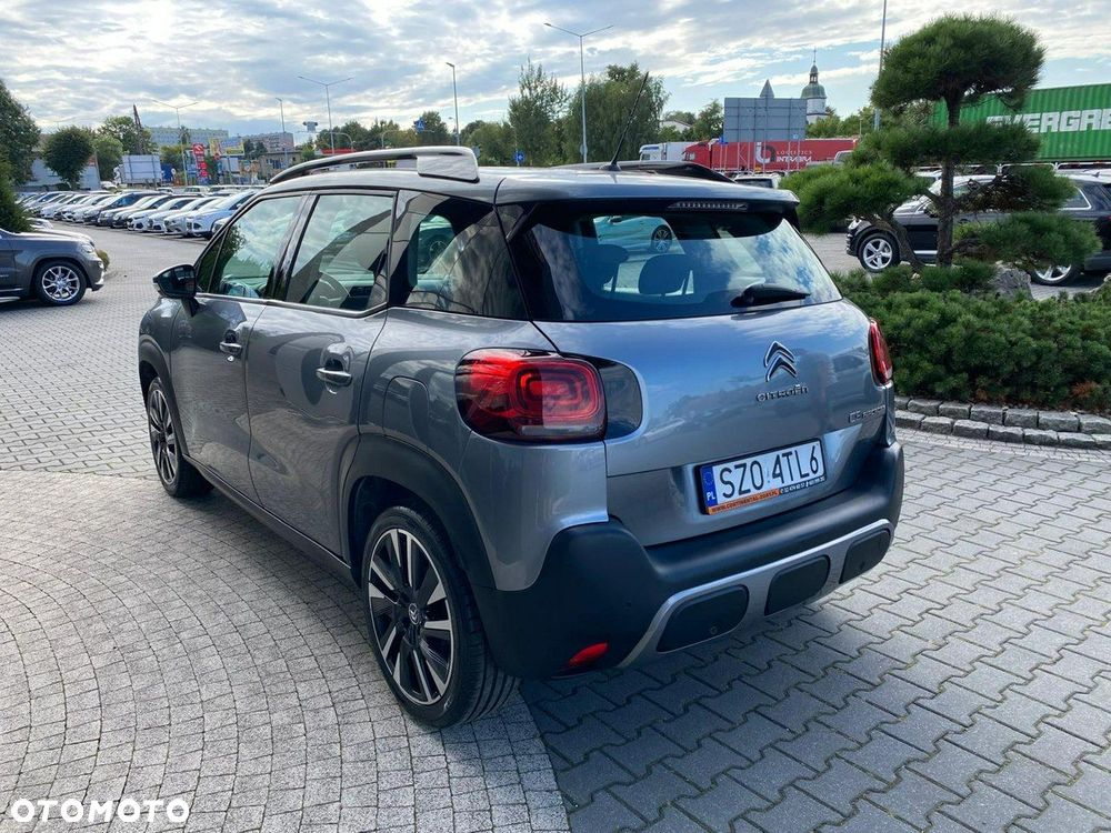 Citroën C3 Aircross - 5