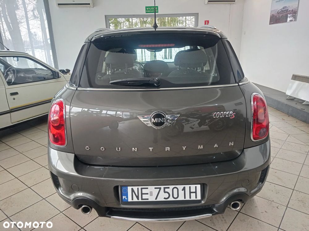 MINI Countryman - 6